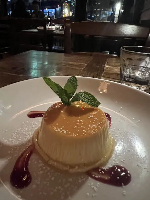 Osteria 106 Picture 3