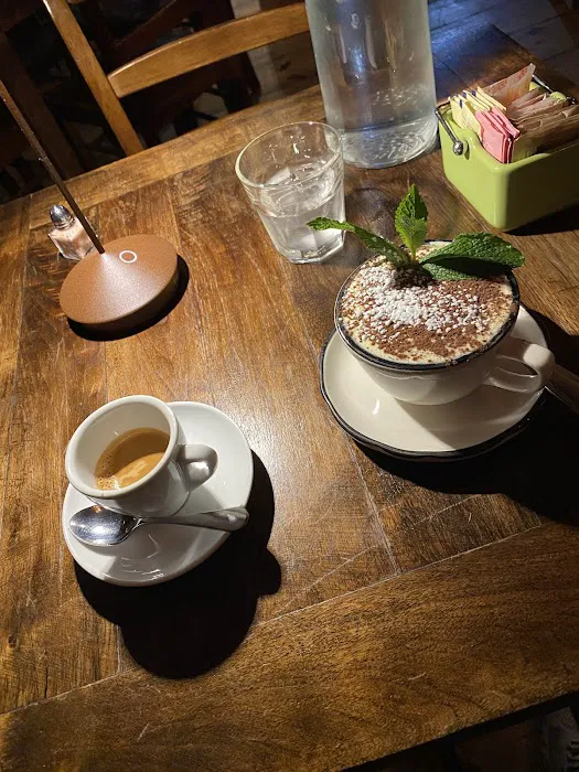 Osteria 106 Picture 7