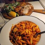 Osteria 106
