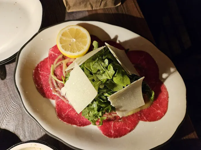 Osteria 106 Picture 4