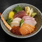 Mangetsu Sushi