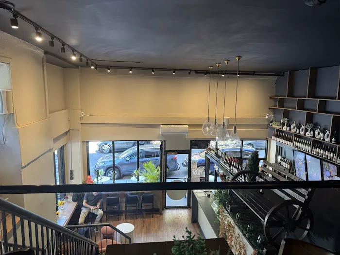 Claire's Kitchen Cafe Picture 9