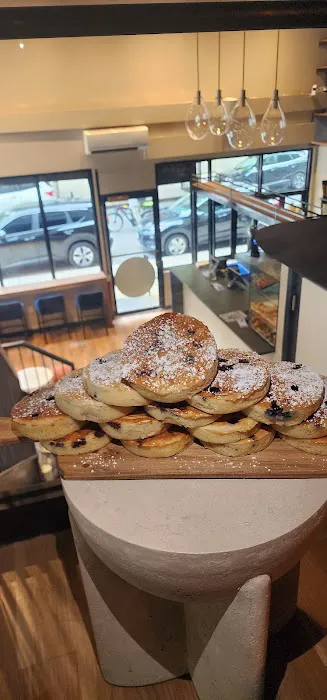 Claire's Kitchen Cafe Picture 2
