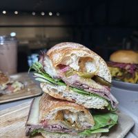 Claire's Kitchen Cafe ico