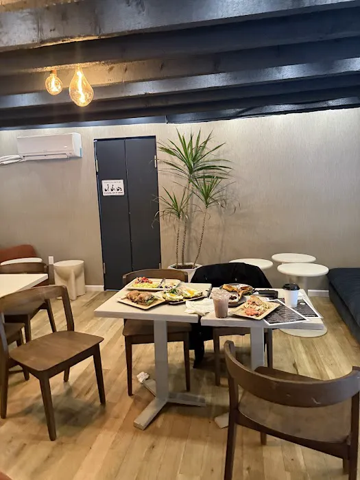 Claire's Kitchen Cafe Picture 3