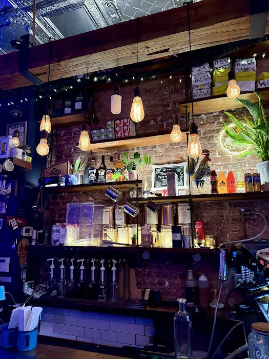 The Calaveras NYC Picture 3