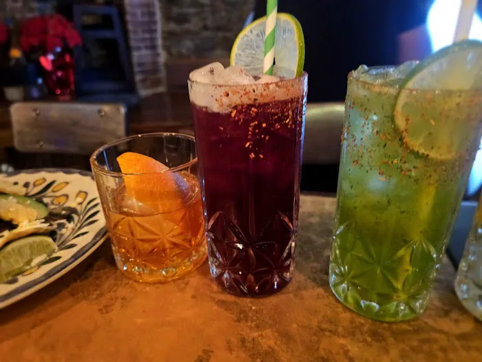 The Calaveras NYC Picture 5