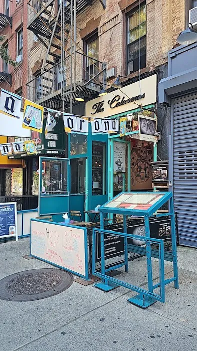 The Calaveras NYC Picture 1