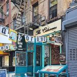 The Calaveras NYC
