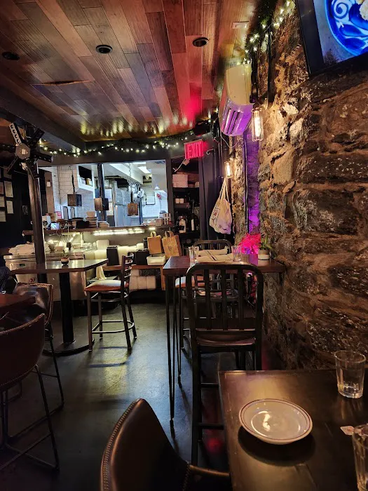 The Calaveras NYC Picture 9
