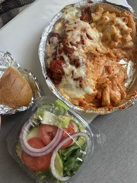 Salvatore's NY Pizza Picture 3