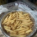 Salvatore's NY Pizza