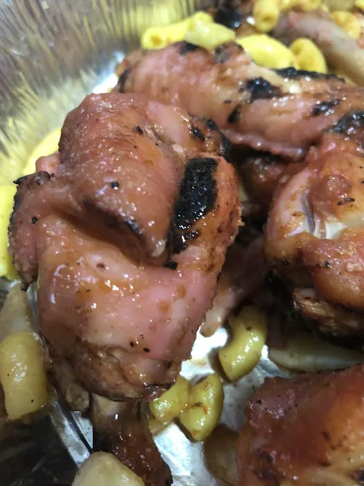 Chirping Chicken- now (CHICKEN FEASTIN) Picture 3