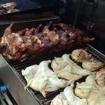 Chirping Chicken- now (CHICKEN FEASTIN)