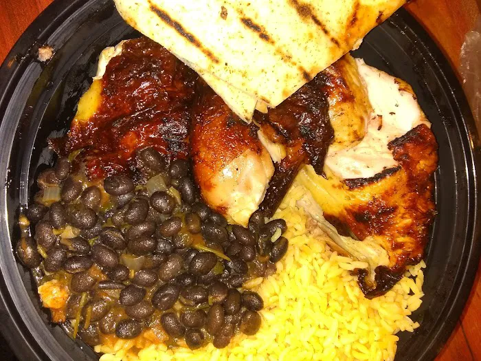 Chirping Chicken- now (CHICKEN FEASTIN) Picture 7