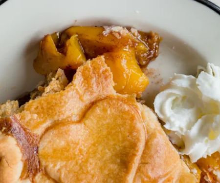 Miss Mamie's Spoonbread Too