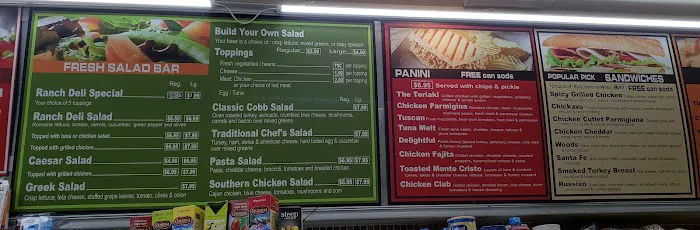 Ranch Deli Picture 1