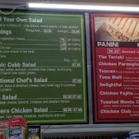 Ranch Deli ico