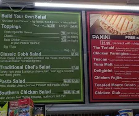 Ranch Deli