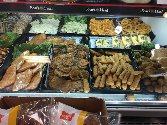 Ranch Deli Picture 4