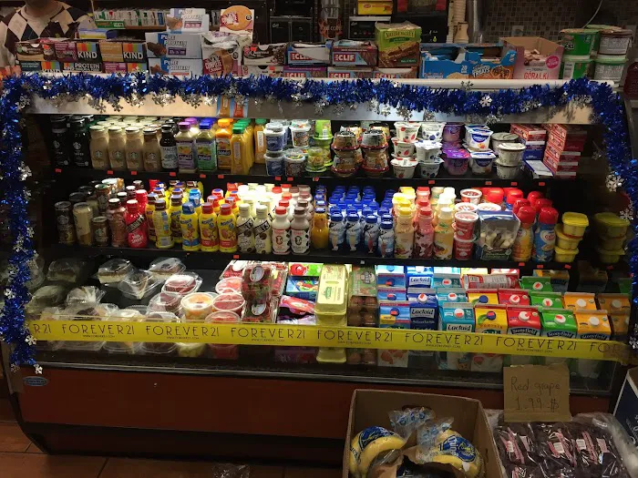 Ranch Deli Picture 10