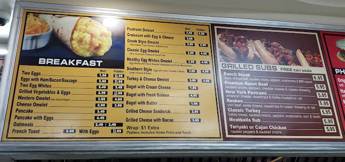 Ranch Deli Picture 5