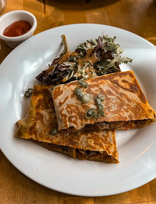 Crepes On Columbus Picture 5