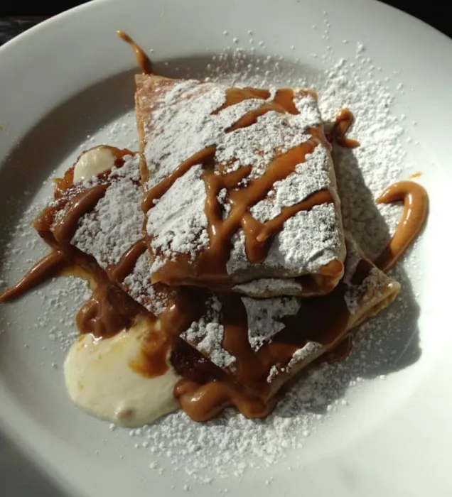 Crepes On Columbus Picture 7