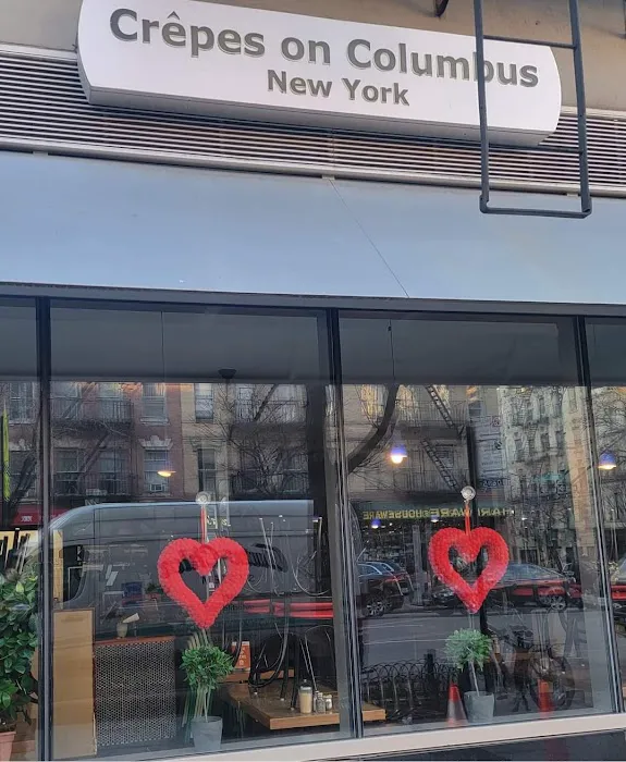 Crepes On Columbus Picture 4