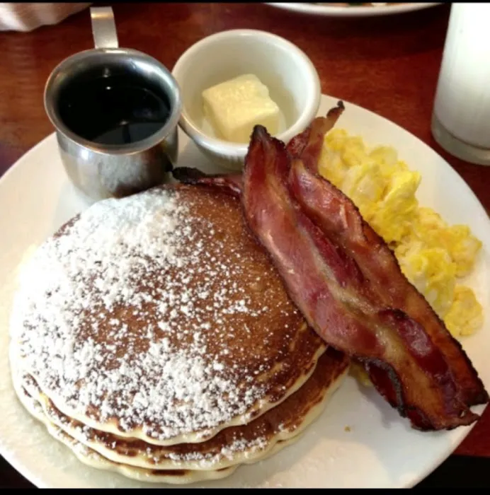 Crepes On Columbus Picture 8