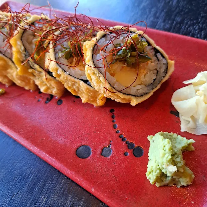 Kikoo Sushi Picture 10