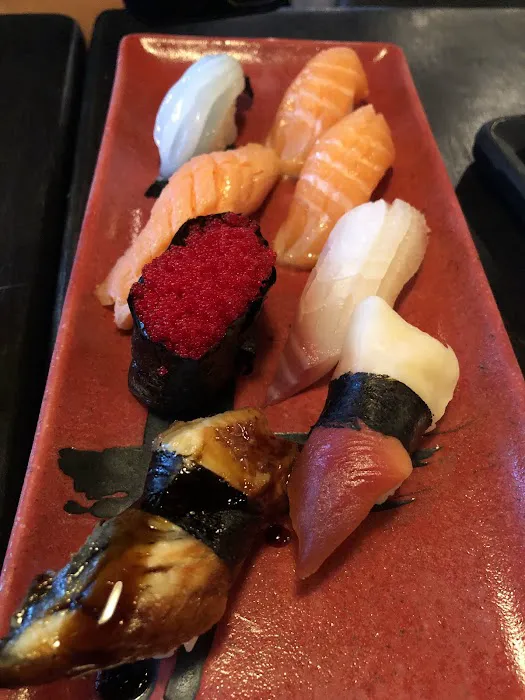 Kikoo Sushi Picture 7