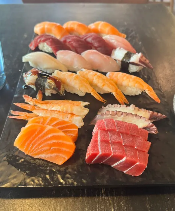 Kikoo Sushi Picture 3