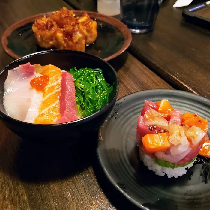 Kikoo Sushi Picture 1