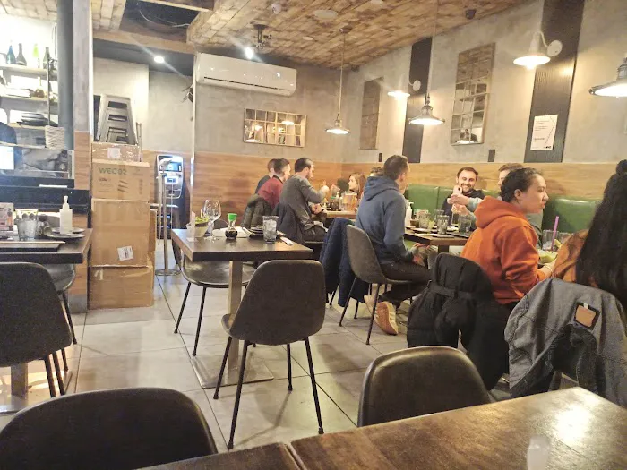 Kikoo Sushi Picture 6