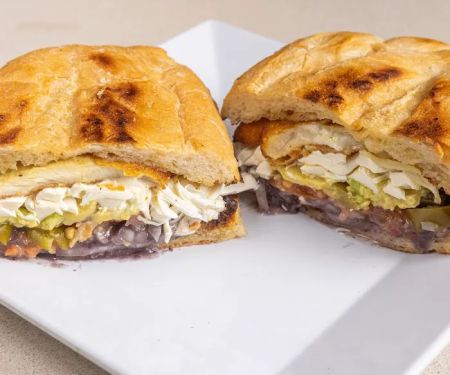 Homemade Taqueria Columbus