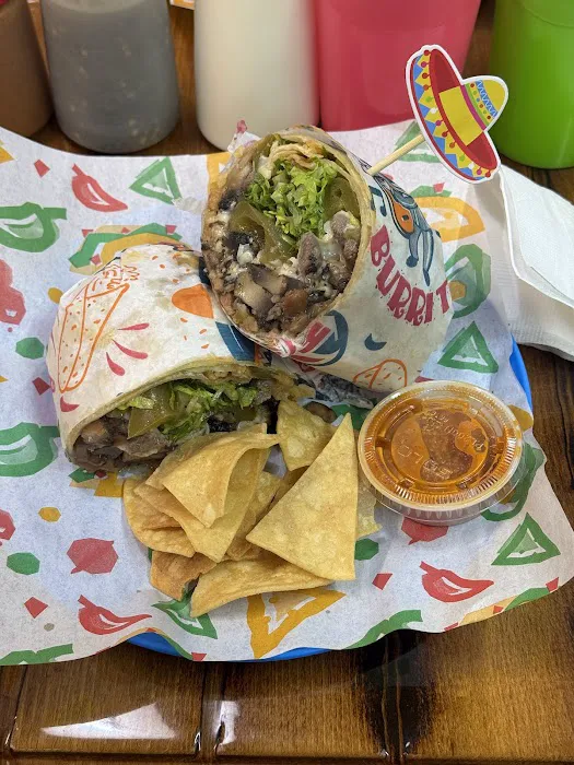 Homemade Taqueria Columbus Picture 9