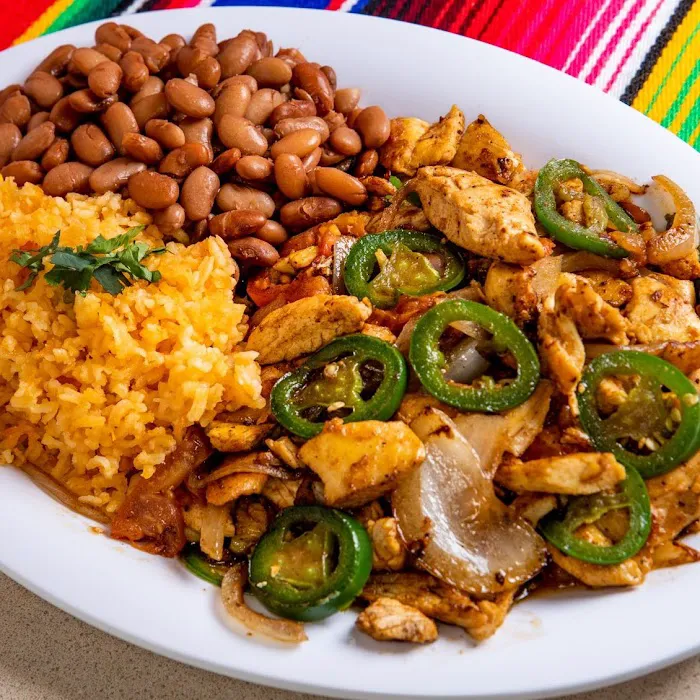 Homemade Taqueria Columbus Picture 7