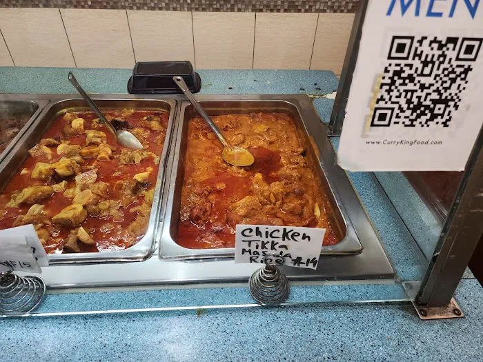 Curry King Restaurant Picture 4