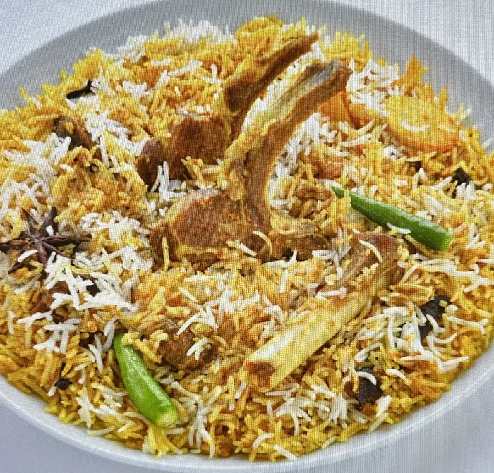 Curry King Restaurant Picture 10