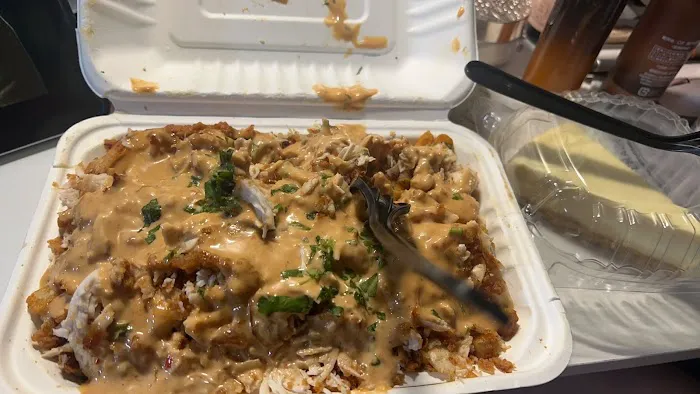 Halal Chicks and Platters Picture 6