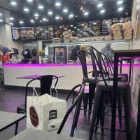 Halal Chicks and Platters ico