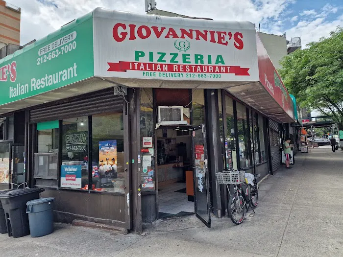 Giovanni's Pizza Picture 5