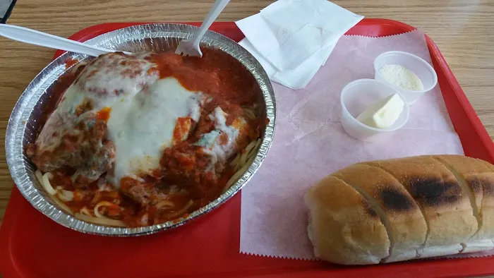 Giovanni's Pizza Picture 10