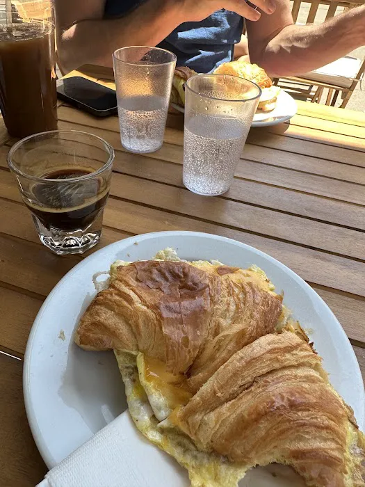 Cafe Amrita Picture 1