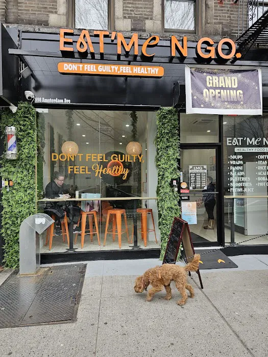 Eat'me n Go NY Picture 1