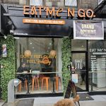 Eat'me n Go NY