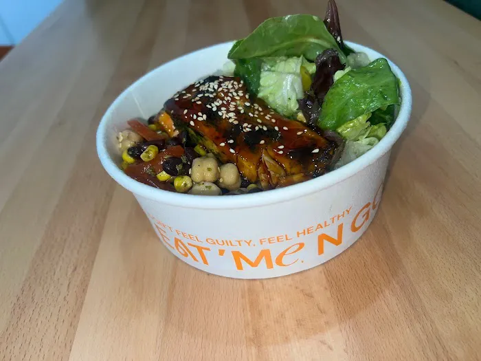 Eat'me n Go NY Picture 8