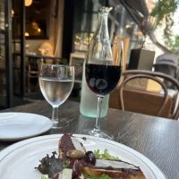 ELIS WINE BAR & RESTAURANT ico