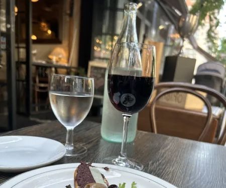 ELIS WINE BAR & RESTAURANT